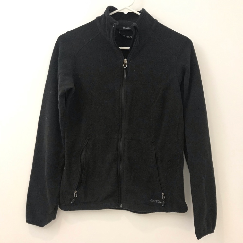 Marmot Fleece Jacket, Sz S